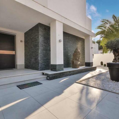 La Nucia - Spain - Exterior-Interior_033
