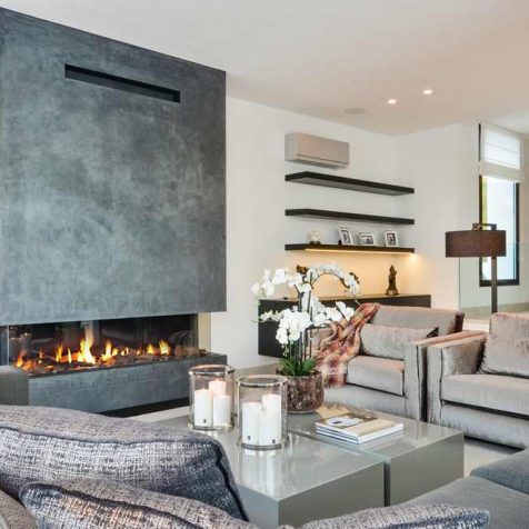 La Nucia - Spain - Exterior-Interior_087