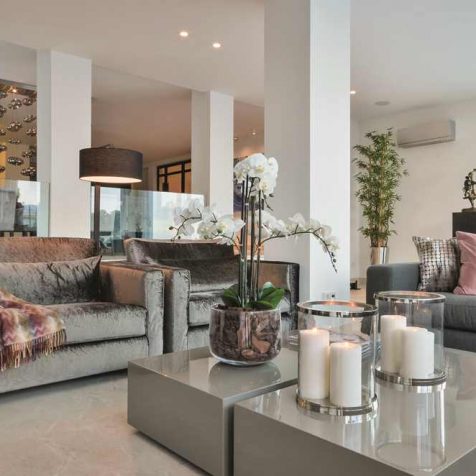La Nucia - Spain - Exterior-Interior_088